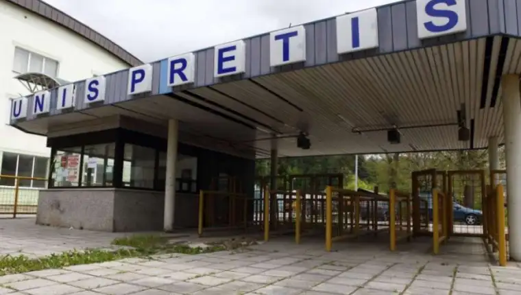 pretis