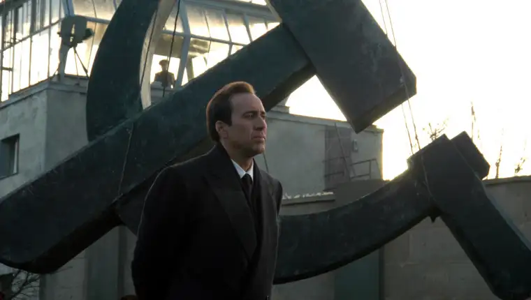 nicolas cage lords od war