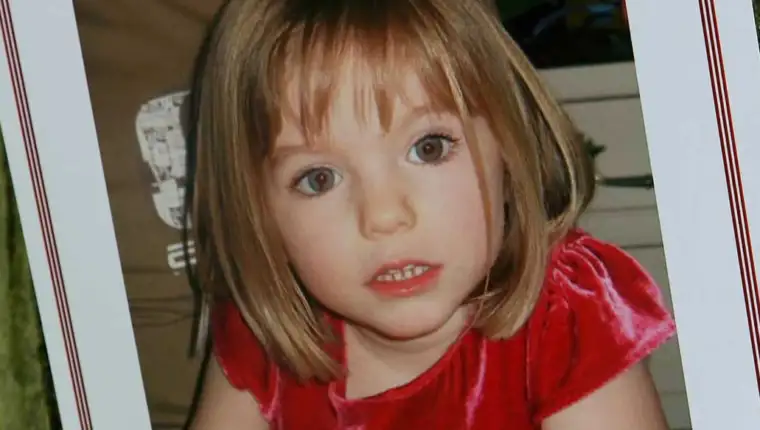 maddie 1