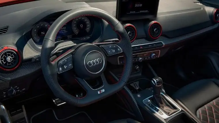 audi q2 1