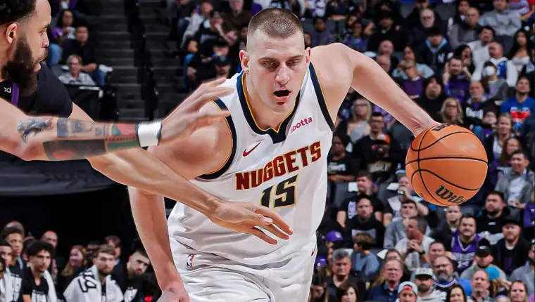 nikola jokić