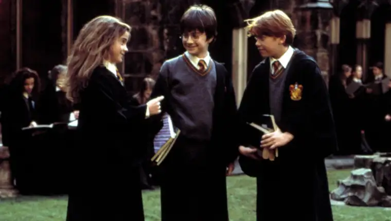 harry poter