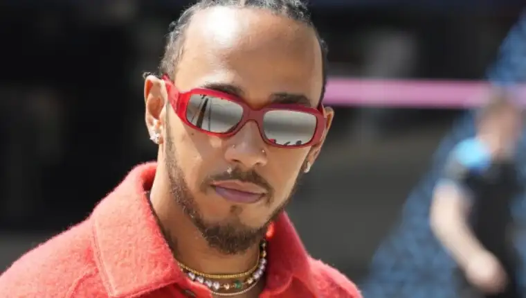 hamilton