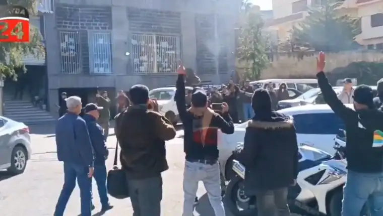 suwaida protesti2