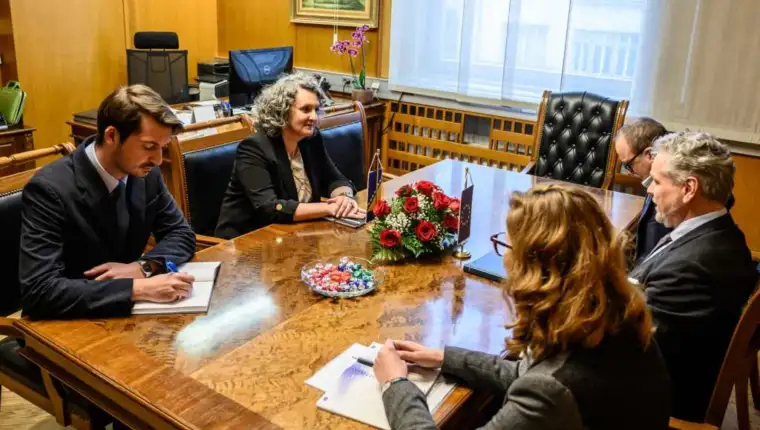 CBBiH jasmina selimovic johann sattler