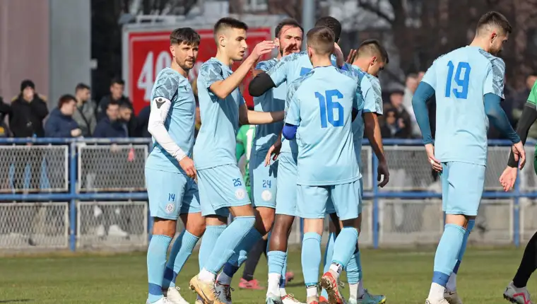 fk željezničar