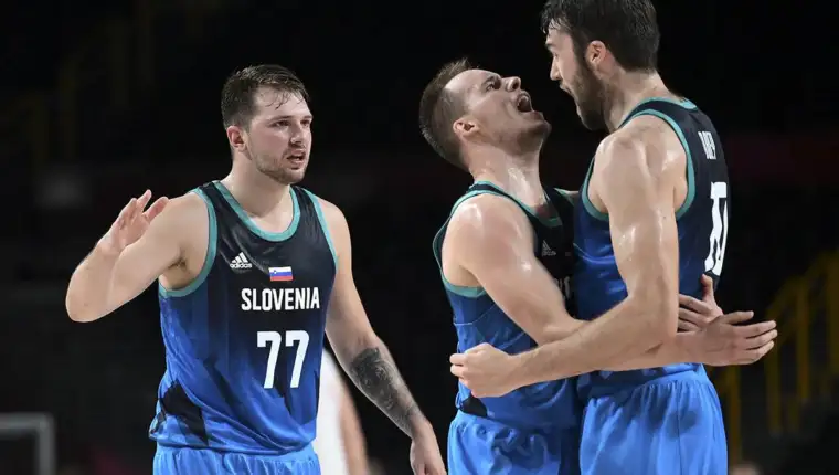 doncic