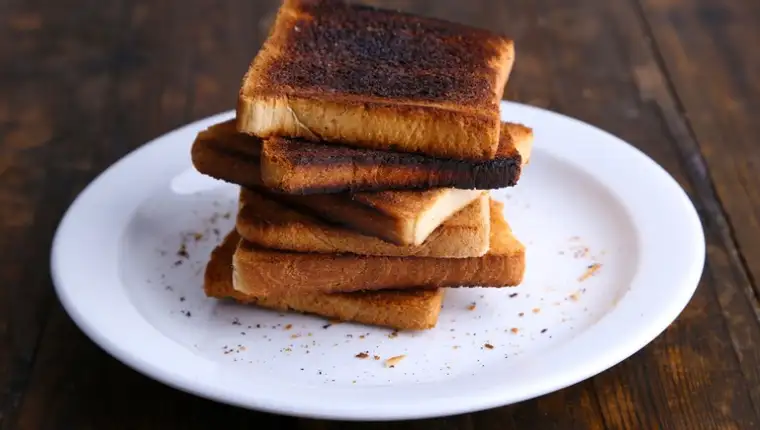 zagoreni tost