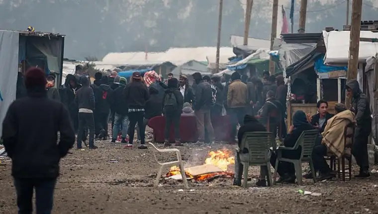 migranti