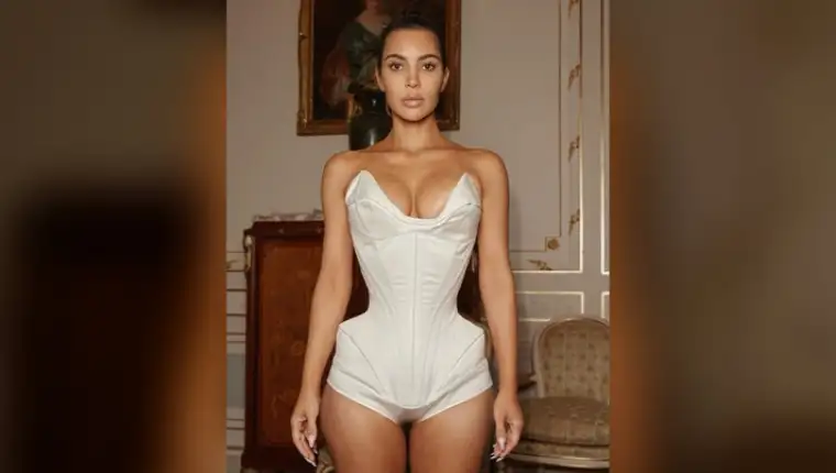 kim kardashian