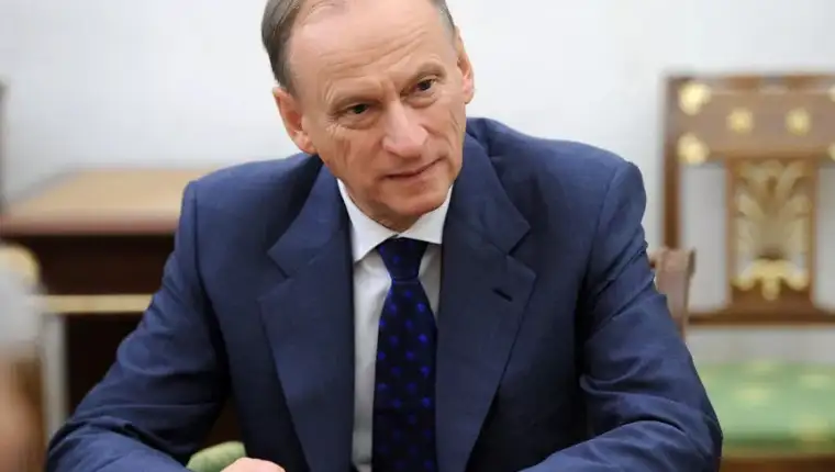nikolaj petrušev