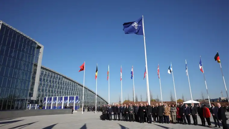 nato