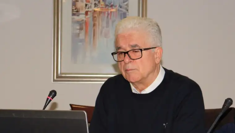 ante domazet