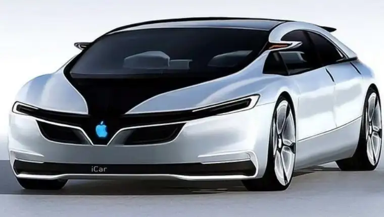 apple auto