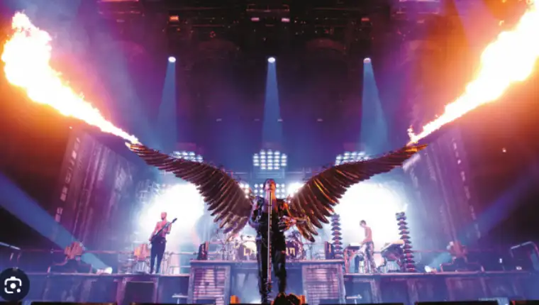rammstein