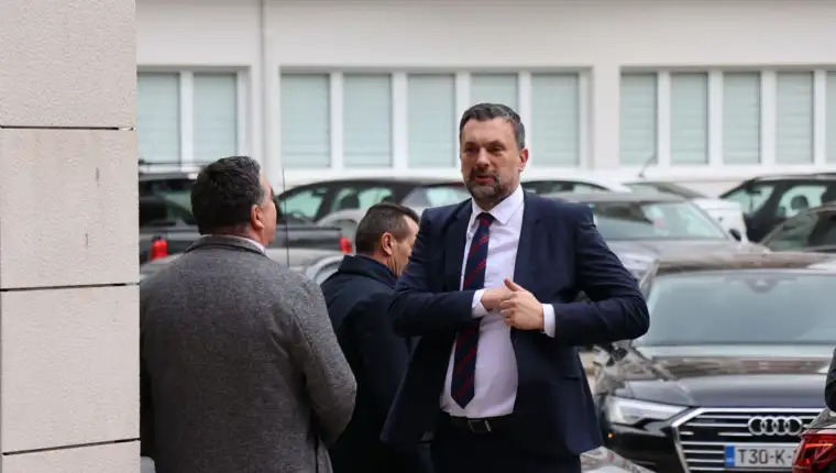 U Mostaru počeo sastanak stranaka vladajuće koalicije