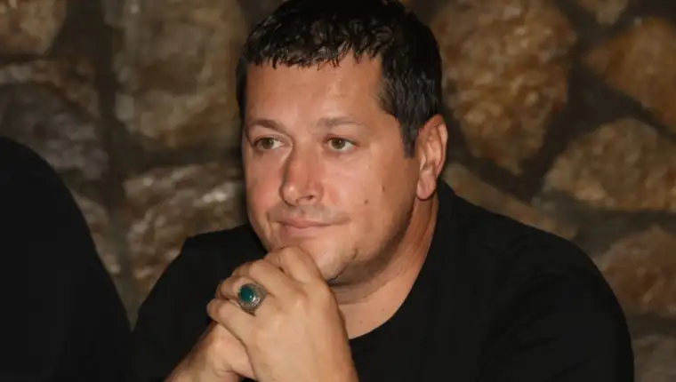 aco pejovic