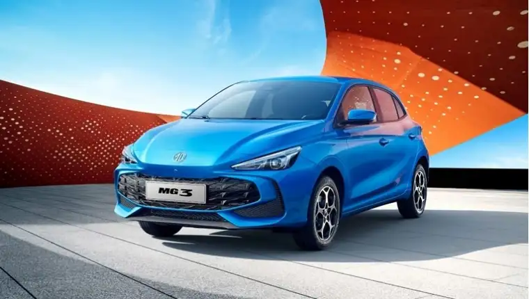 mg3 1