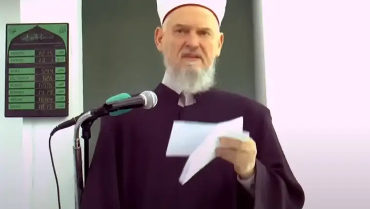 imam stulanovic