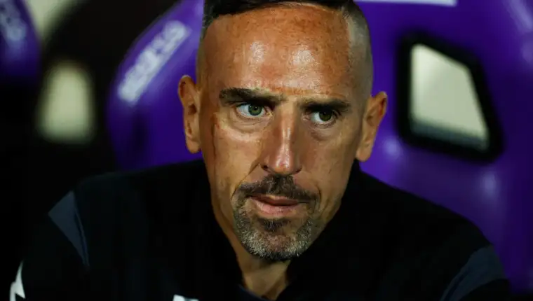 Franck Ribery