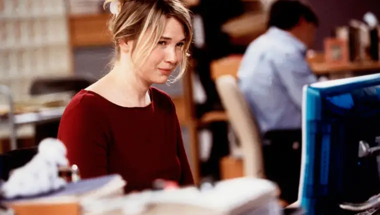 Bridget Jones