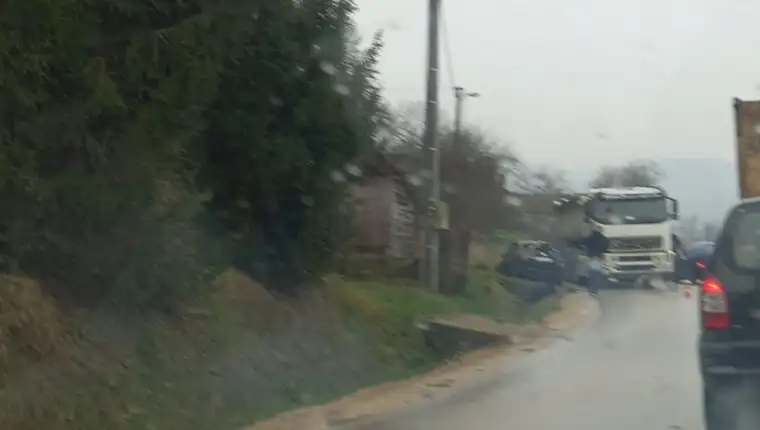 doboj nesreca