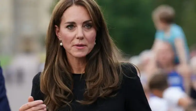 Kate Middleton