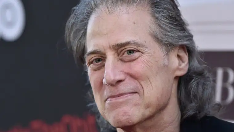Richard Lewis