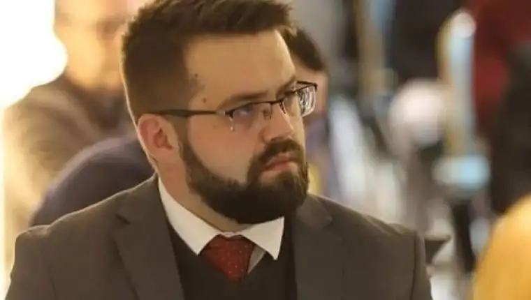 faruk djozic