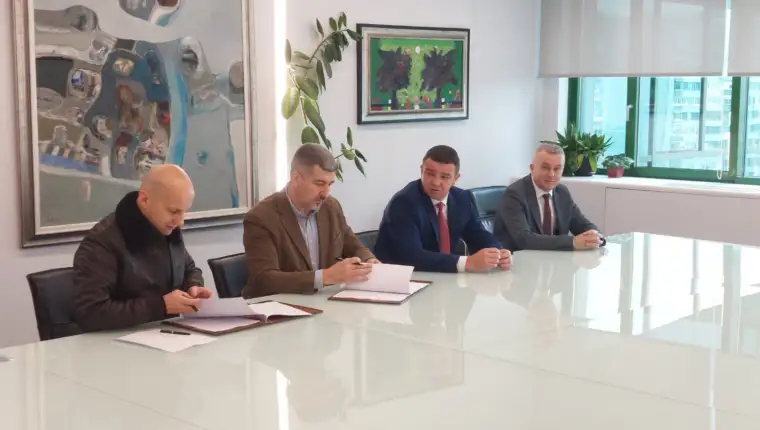 ugovor rtv taksa