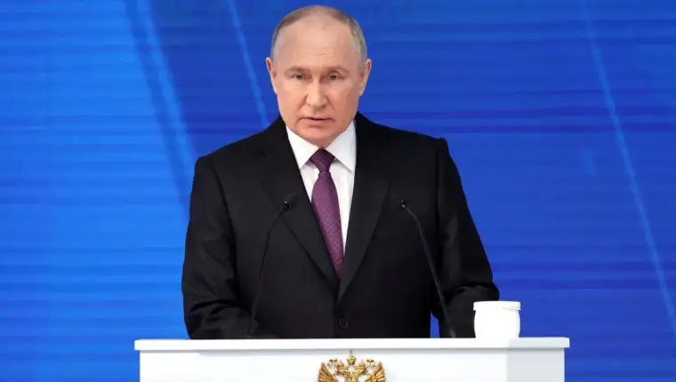 putin govor stanje nacije