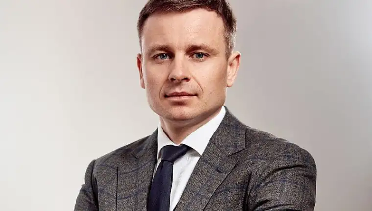 Sergej Marčenko