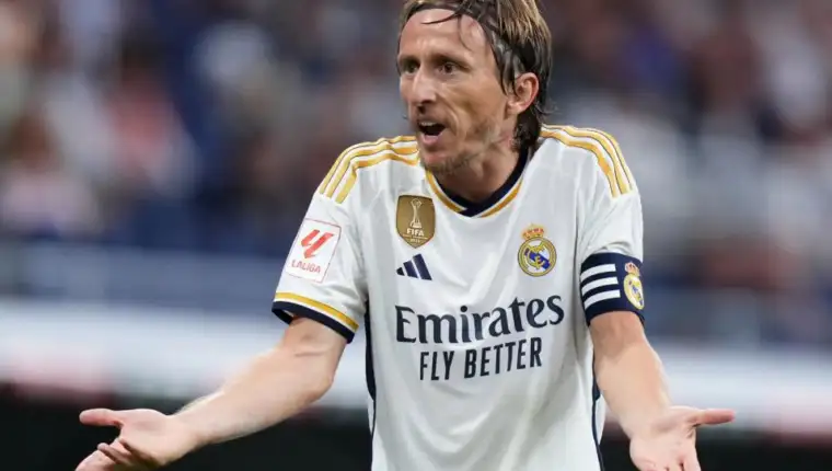 modric