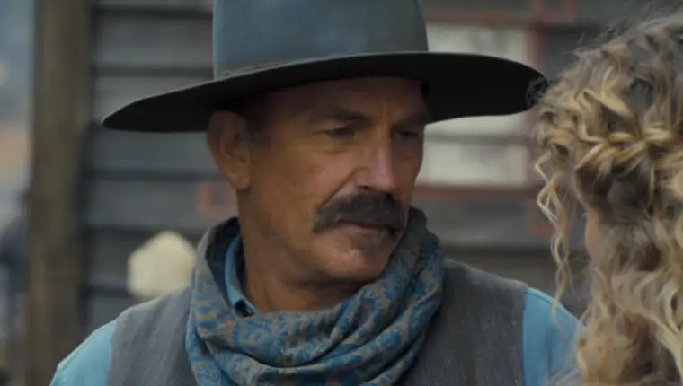 kevin costner horizont