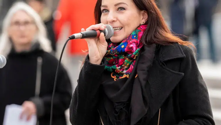 Ewa Ernst-Dziedzic