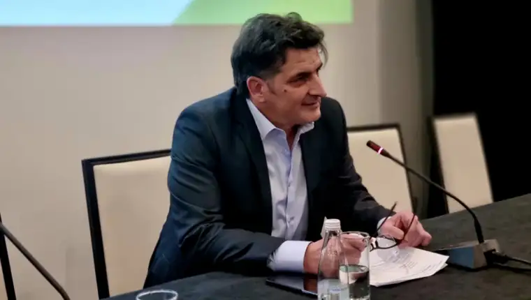 faruk kapidzic