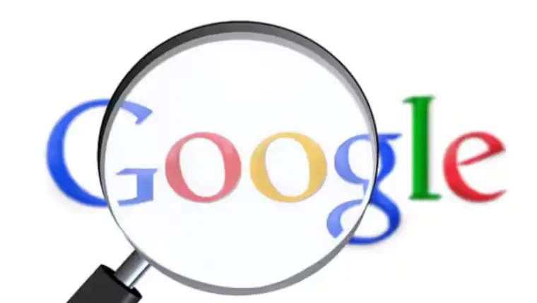 google