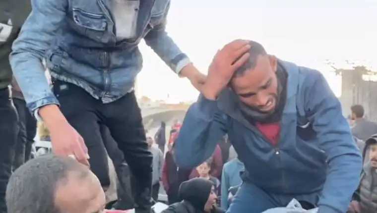 gaza