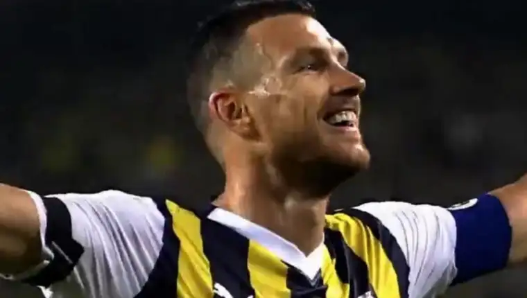 dzeko