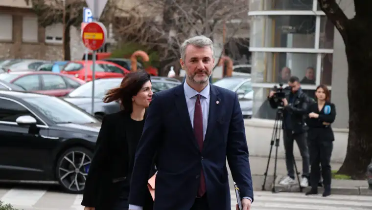 U Mostaru počeo sastanak stranaka vladajuće koalicije
