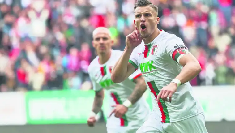 demirovic