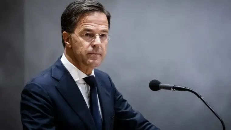 Mark Rutte