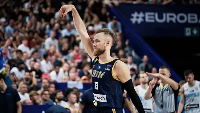 dzanan musa