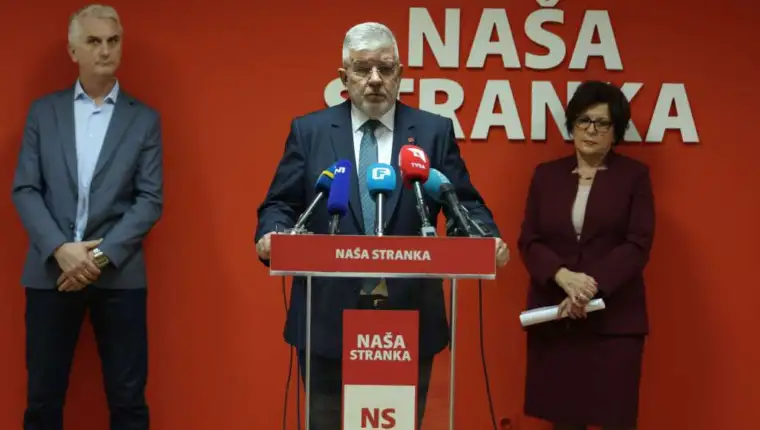 Nasa-stranka
