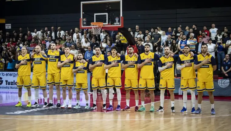 bih kosarkaska reprezentacija