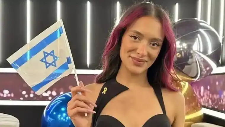 evrovizija izrael