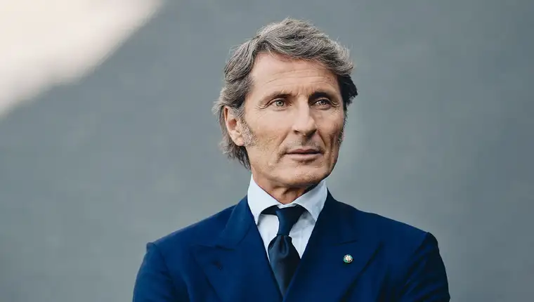 Stephan Winkelmann