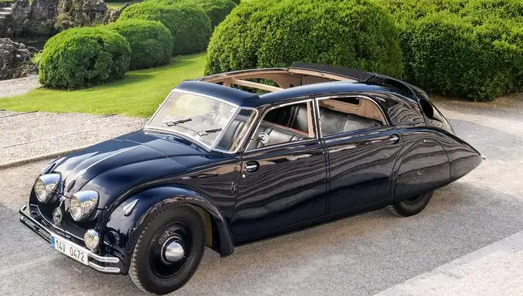tatra_77_side