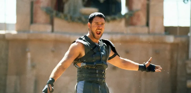 gladijator 2