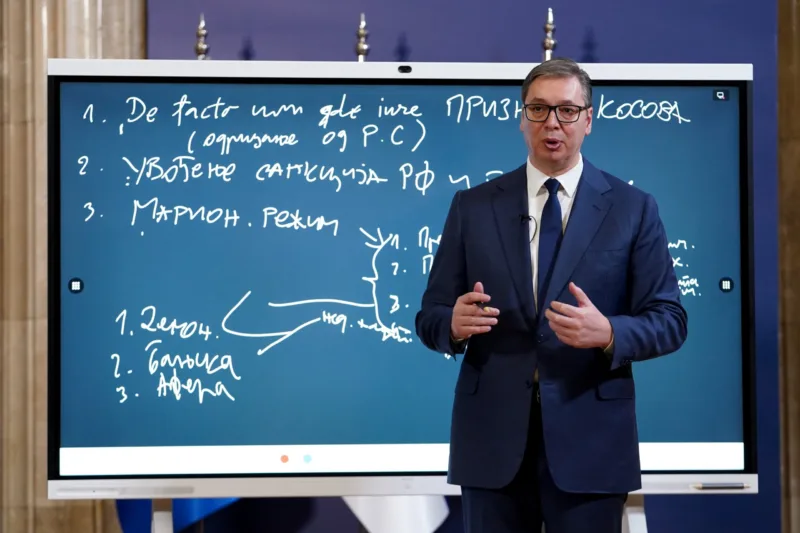 vucic tabla